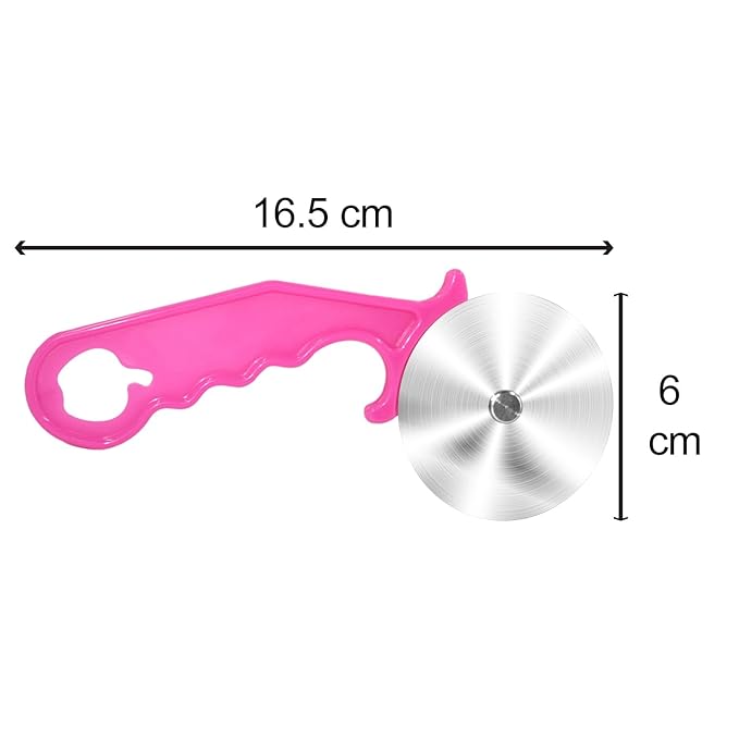PIZZA CUTTER