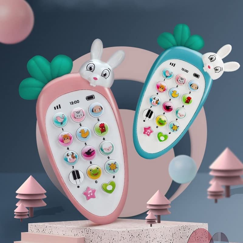 RABBIT PHONE