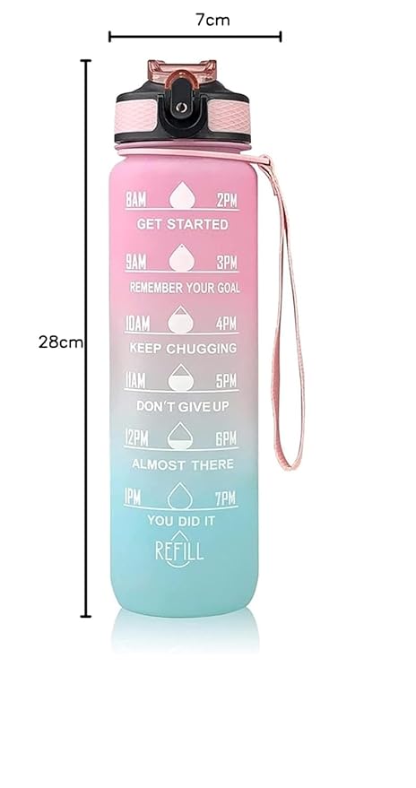 MOTIVATIONAL BOTTLE M