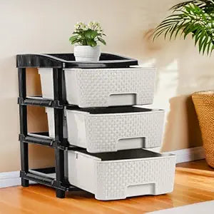 DRAWER MODULAR 3 LAYER PL