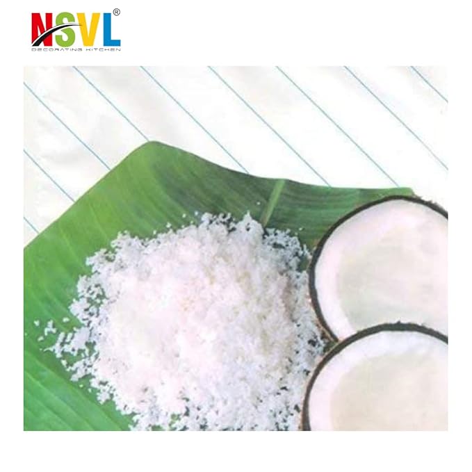 Stainless Steel Coconut Scraper