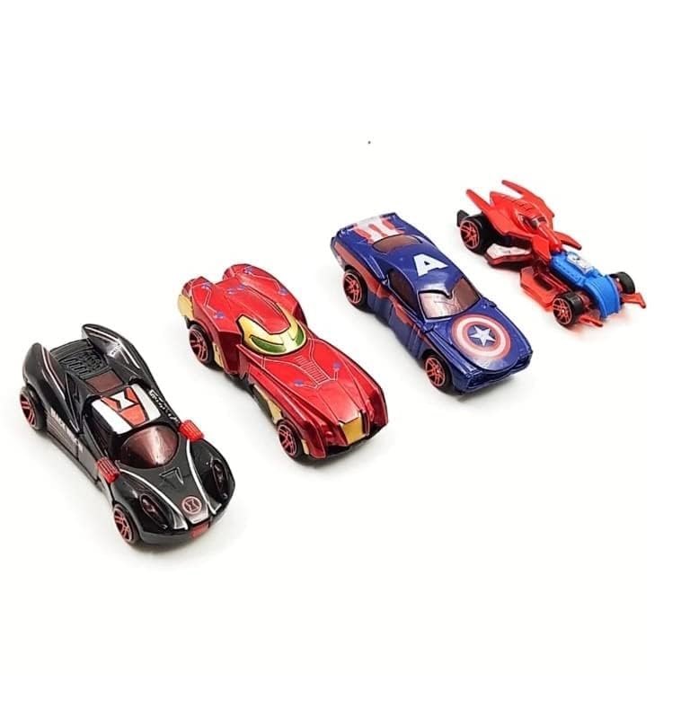 REFIND DIE CAST SET