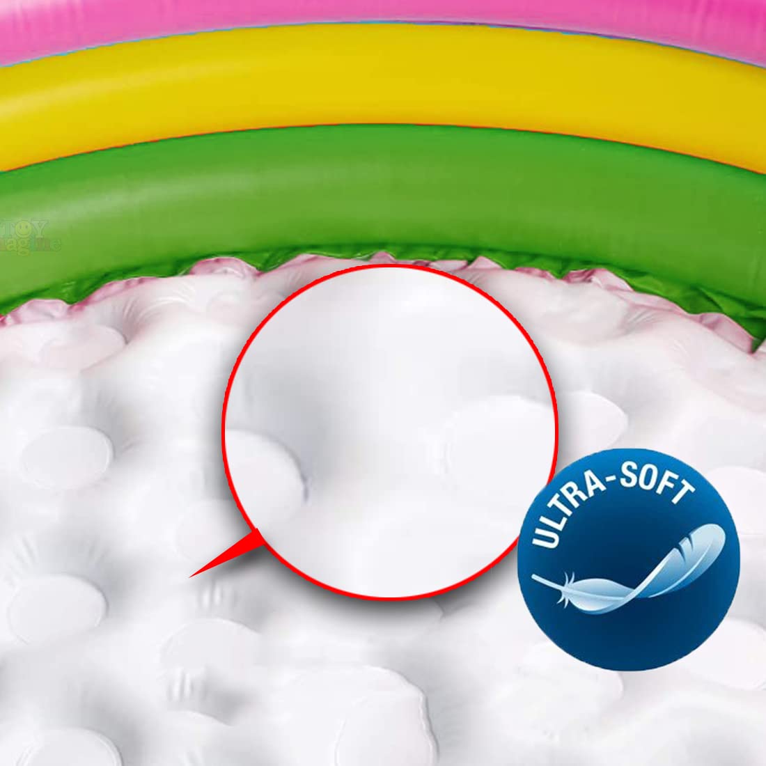 4 FEET BATH TUB INTEX
