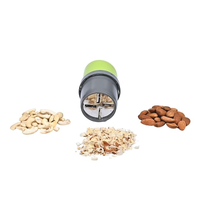 DRY FRUITS SLICER KONVEX