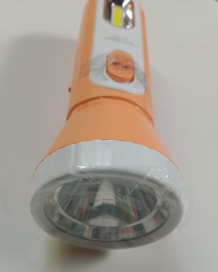 RECHARGEABLE LIGHT RL 78001