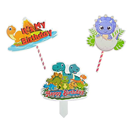 Jungle Theme Decoration