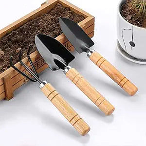 GARDEN HAND TOOLS 3 PCS KONVEX