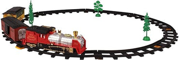 TRAIN WORLD