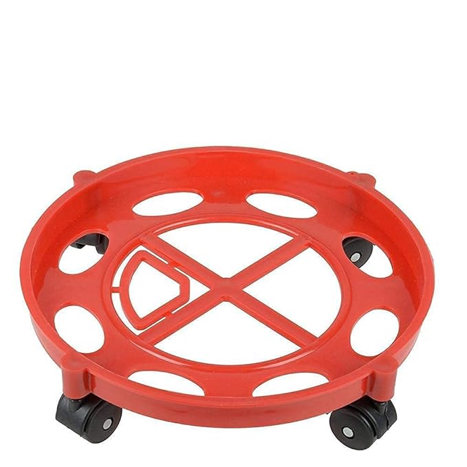 GAS TROLLY PLASTIC