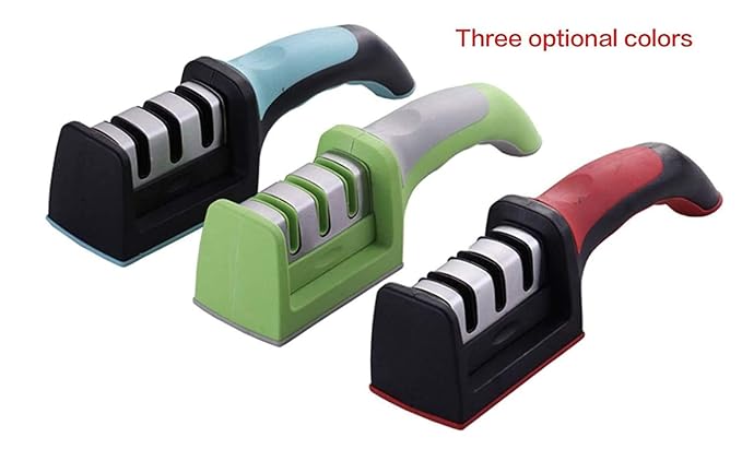 KNIFE SHARPNER