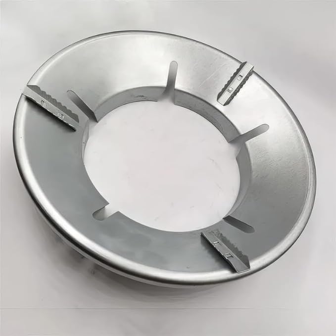Gas Saver Burner Stand(Pack Of 1)
