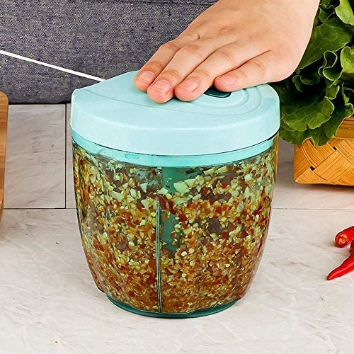 Vegetable Quick Chopper