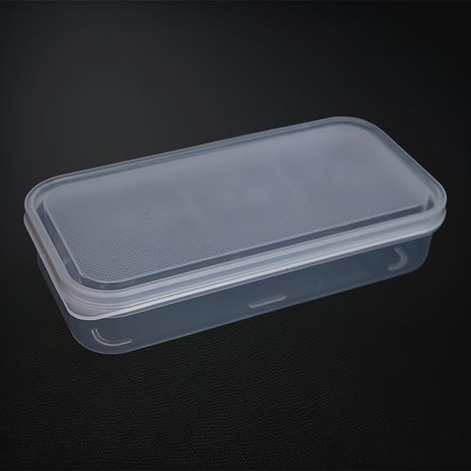 STORAGE BOX SQ 3 KONVEX