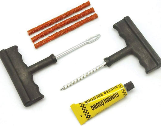 PUNCHER KIT