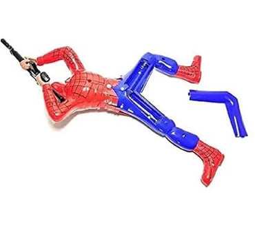 SPIDER MAN