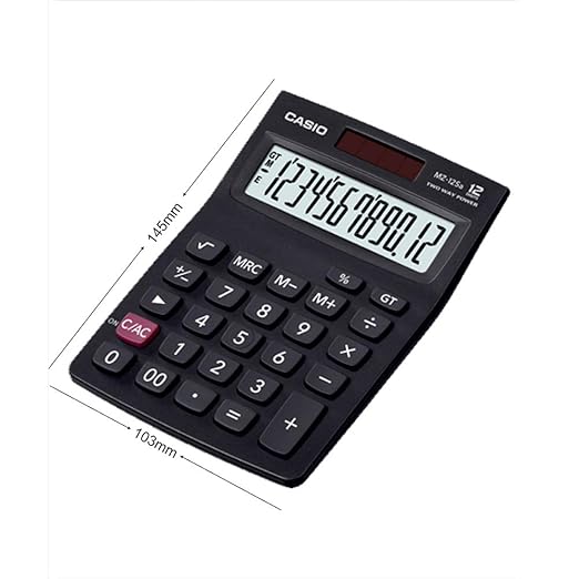CALCULATOR B