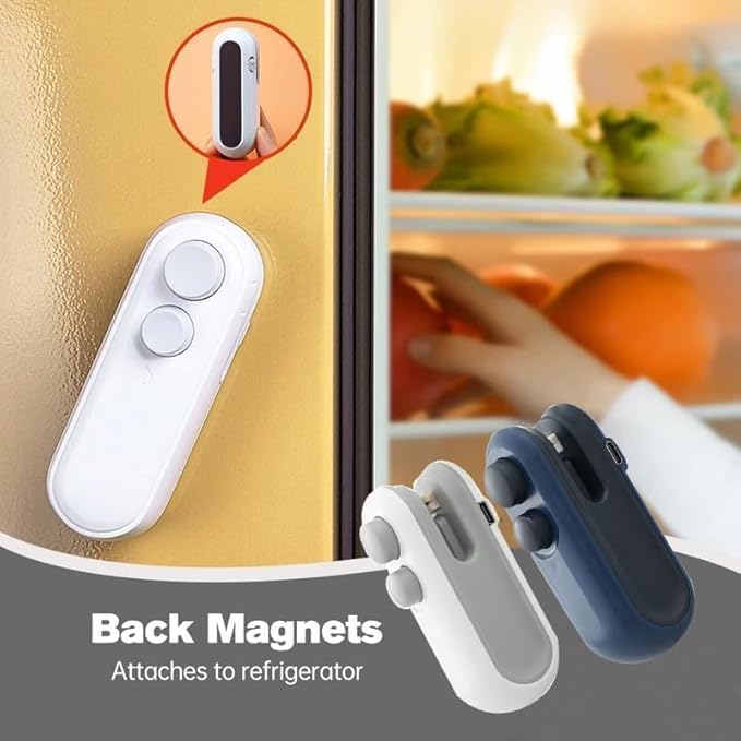 PORTABLE SEALING MACHINE