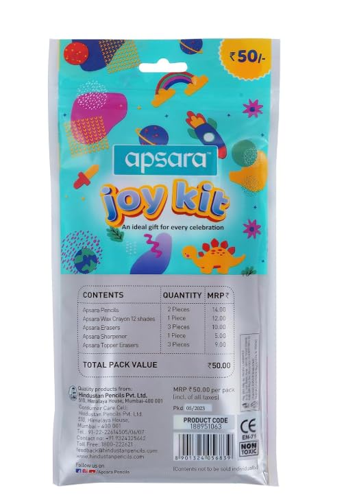 JOY KIT APSARA