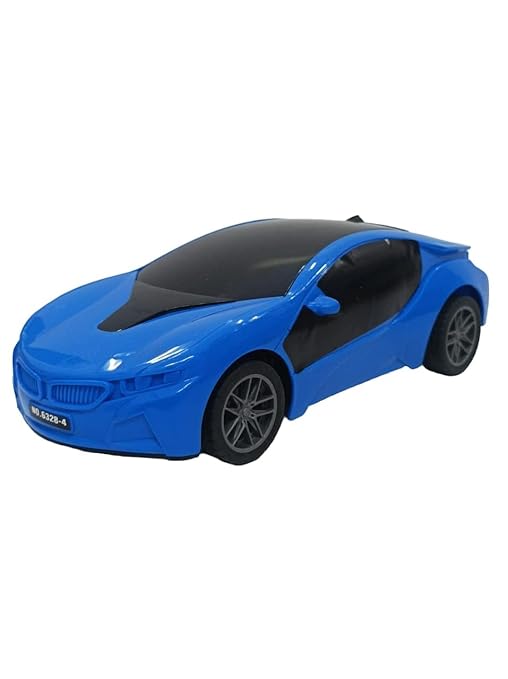 3D CAR RC 6328-CH