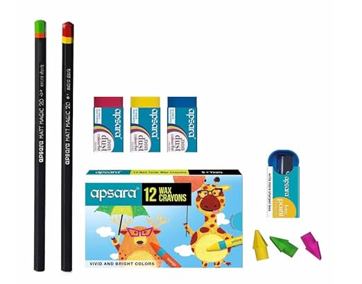 JOY KIT APSARA