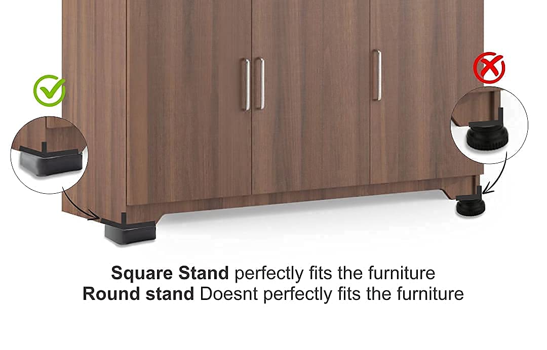 ALL IN ONE 4 STAND UNIQ