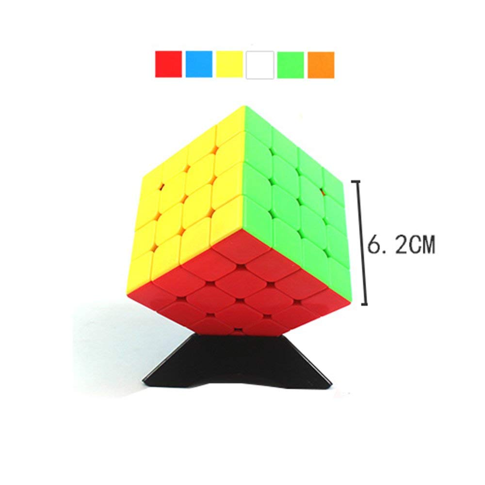 Cubes 3X3