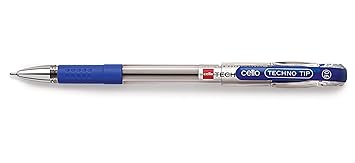 CELLO BUTTER GEL PEN PACK OF 10
