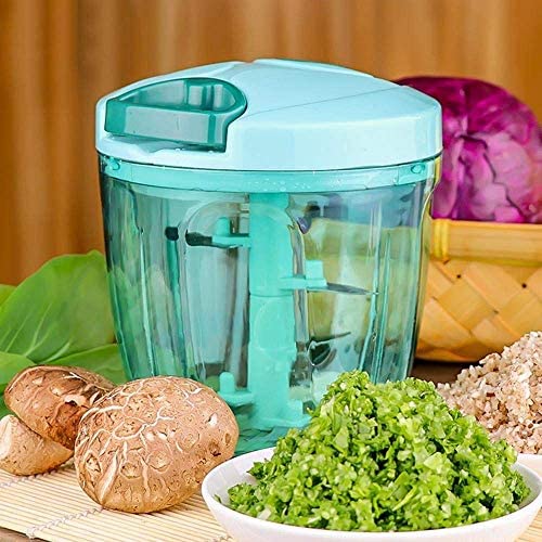 Vegetable Quick Chopper