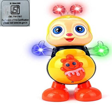 Dancing Bee Toy (Dancing Bee)