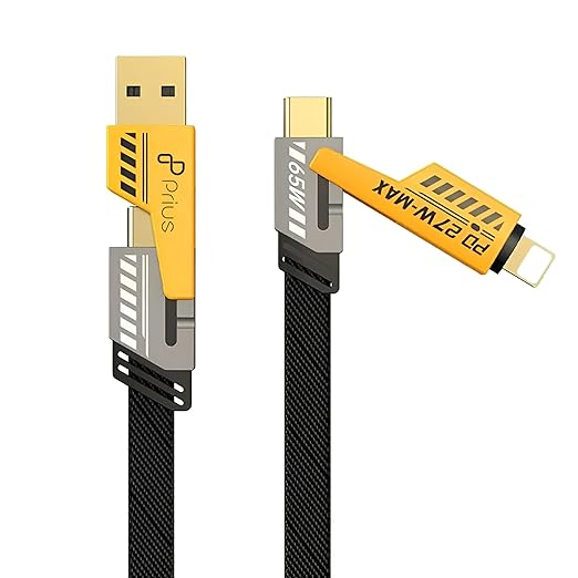 4 IN 1 CABLE