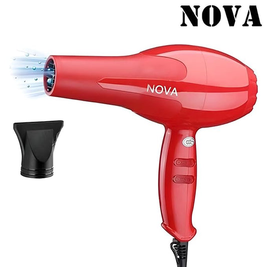 NOVA HAIR DRYER 1000W