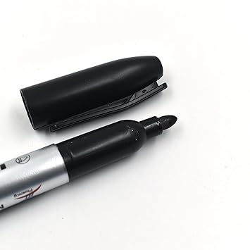 PERMANENT MARKER 4PCS
