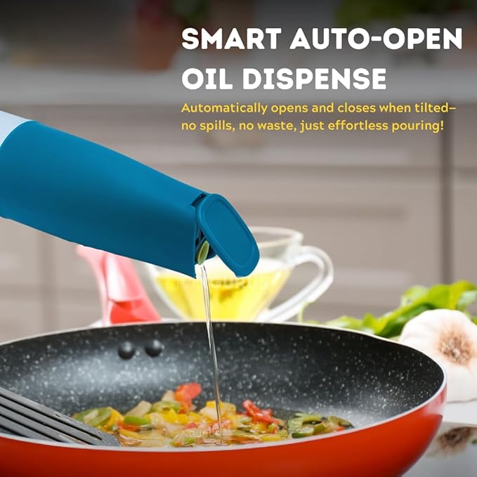 FLIP OIL BOTTLE 550ML SUGAM