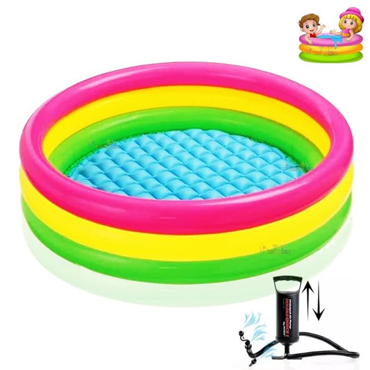 4 FEET BATH TUB INTEX