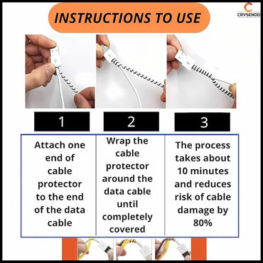 Spiral Pearl Colors 1.6 Meters