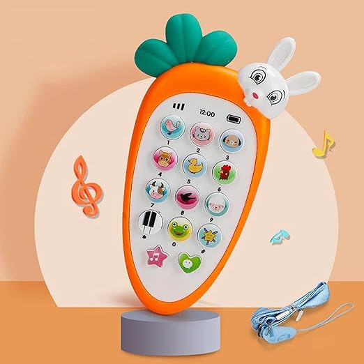 RABBIT PHONE