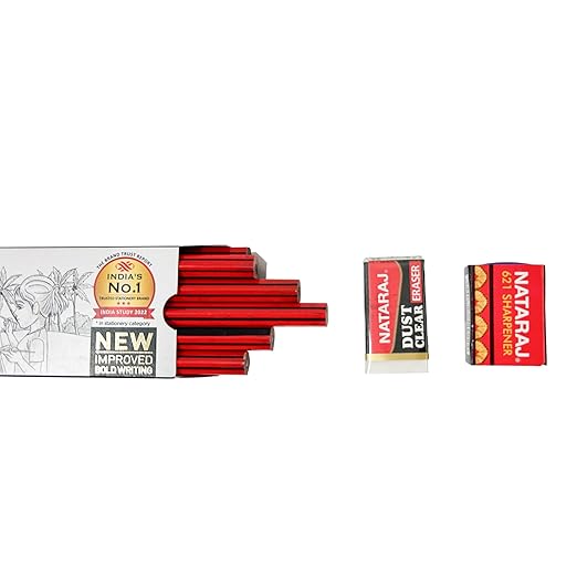 NATARAJ HB PENCIL