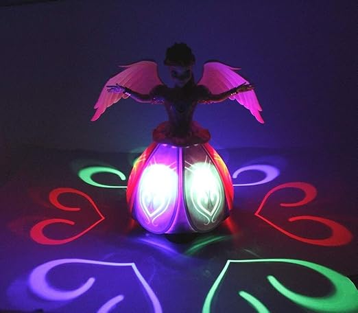 PRINCESS DANCE 360'