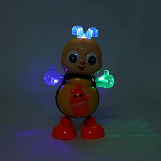 Dancing Bee Toy (Dancing Bee)