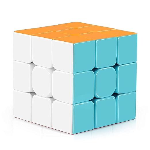 Cubes 3X3