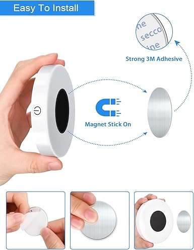 BODY INDUCTION LAMP