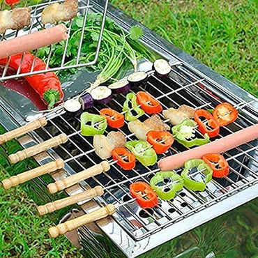 Barbecue Skewers