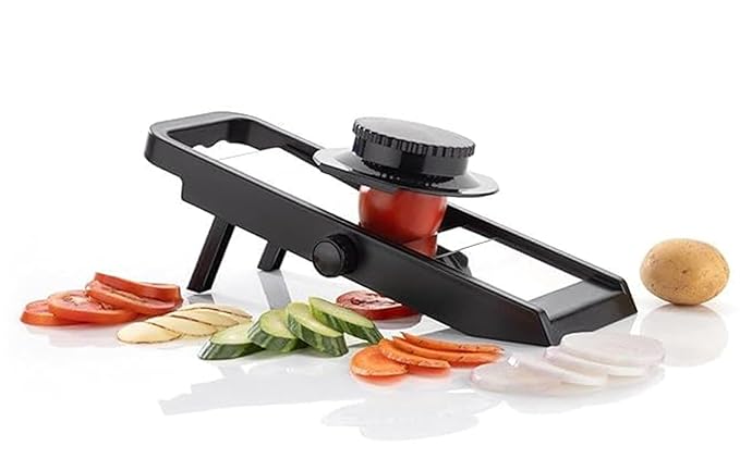 ADJUSTBLE SLICER KONVEX