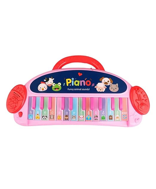 ANIMAL SOUND PIANO