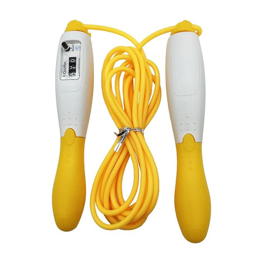 SKIPPING ROPE RUBBER GRIP