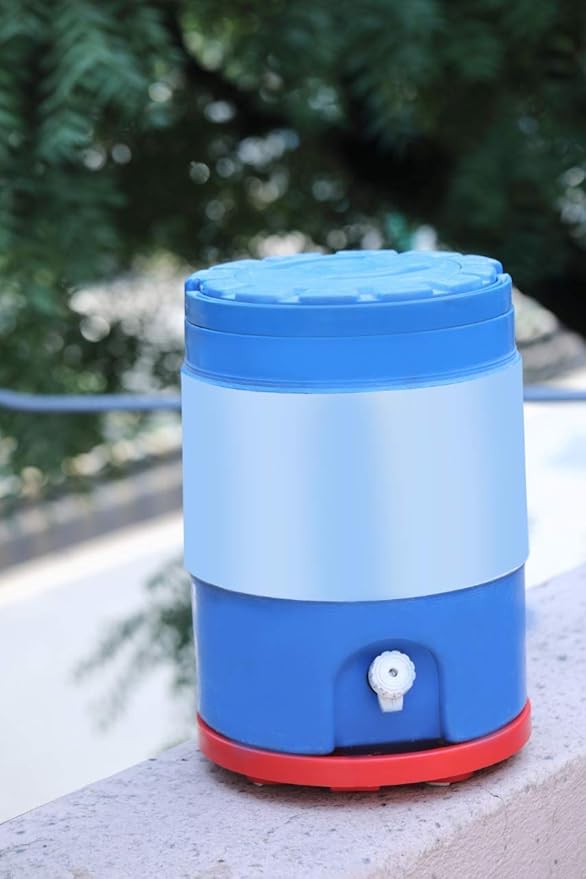 SMART GAS TROLLY