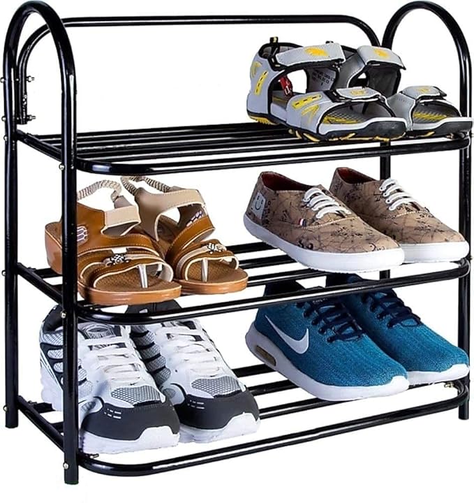 SHOSE STAND 3 LEYAR LOKHAND