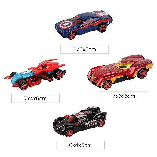 REFIND DIE CAST SET