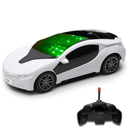 CAR MODEL RADIO CONTOL