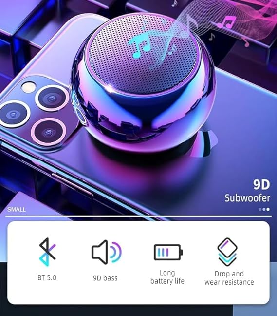 JBL MINI BOOST